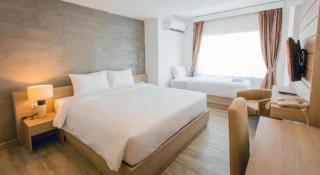 B2 Nakhonsawan Premier Hotel - 3