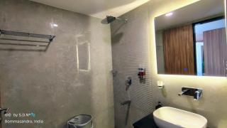 Hotel Gold Crest Bommasandra - 2