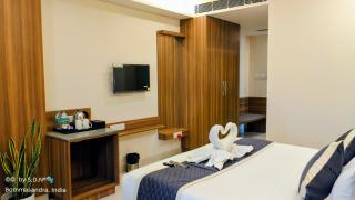Hotel Gold Crest Bommasandra - 7