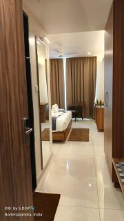 Hotel Gold Crest Bommasandra - 3