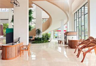 ILLIRA Hotel Banyuwangi - 3