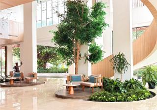 ILLIRA Hotel Banyuwangi - 8