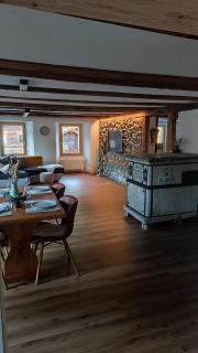 Ferienwohnung Unnerdorf Ulrichen - 0