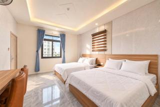 Joygo Hotel 悦行酒店 - 1