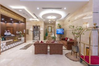 Joury Alhada Hotel - 3