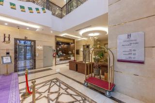 Joury Alhada Hotel - 2