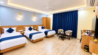 Hotel Avyan Palace Residency - 0