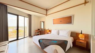 ILLIRA Hotel Banyuwangi - 5