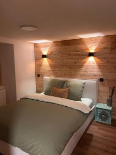 Ferienwohnung Unnerdorf Ulrichen - 7