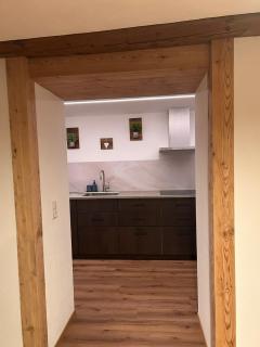 Ferienwohnung Unnerdorf Ulrichen - 4