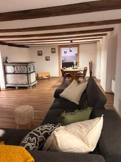 Ferienwohnung Unnerdorf Ulrichen - 3