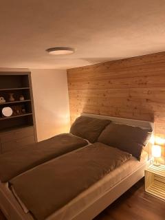 Ferienwohnung Unnerdorf Ulrichen - 2