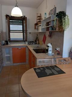 Appartamento residence Tartaruga 3 - 1