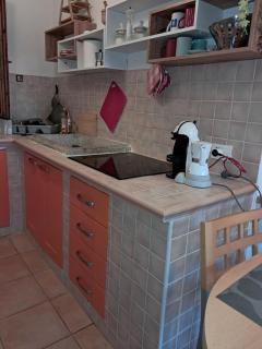 Appartamento residence Tartaruga 3 - 2