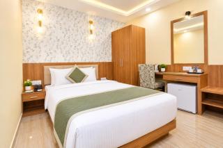 Hotel Avyan Palace Residency - 4