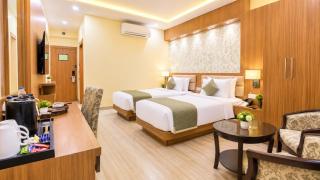 Hotel Avyan Palace Residency - 3