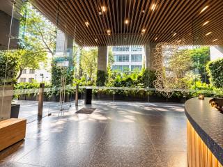Nobile42-Tranquility in Paseo de la Reforma - 6
