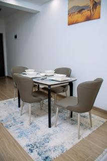 Executive 2 bedroom Apartment in Kilimani Nairobi - Nairobi - 4