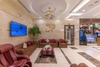 Joury Alhada Hotel - 4