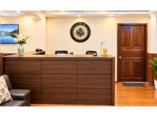 Hotel O-Live Branch Darjeeling - Premium Hill Retreat with Spacious Rooms & Accommodation & Modern Comforts with Himalayan Views - 2