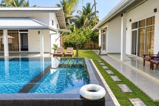 Villa Baylo - 3