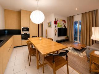 Bright Modern Designer Apartment - 2