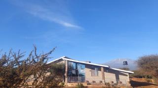 Camp Kilimanjaro - 2