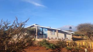 Camp Kilimanjaro - 3