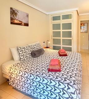 Gecko Apartment - Oceanfront Living, Pools & Private Parking - Puerto de Santiago, Los Gigantes, Tenerife - 9