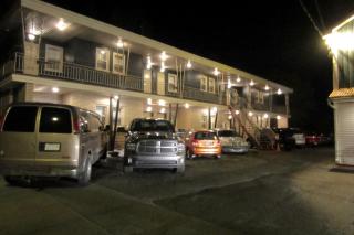 Motel Saint-Hilaire - 5