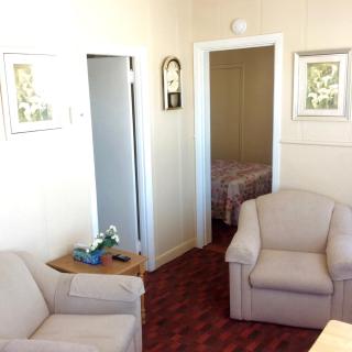 Motel Saint-Hilaire - Mont-Saint-Hilaire - 1