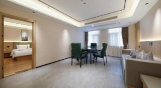 GreenTree Inn Anhui Xuancheng Ningguo NinGYAng East Road Darunfa Branch - 3