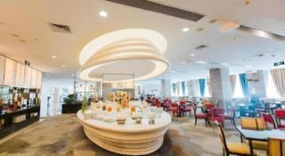 Grand Soluxe Zhongyou Hotel Shenzhen - 4