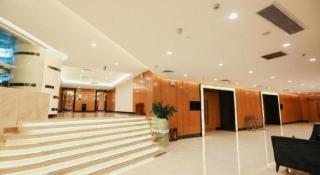 Grand Soluxe Zhongyou Hotel Shenzhen - 1