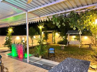 The Garden Villa - 9
