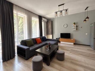 Lovely Jikia House Apartment - Tbilisi - 0