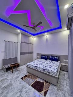 The Garden Villa - 7