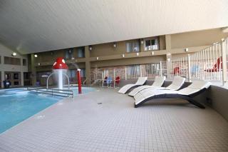 Medicine Hat Inn & Suites - 5