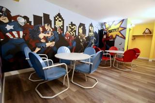Medicine Hat Inn & Suites - 4