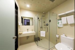 GreenTree Inn Jiangsu Suzhou Kunshan Beimen Road Express Hotel - 7