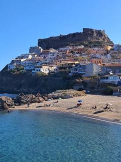 Appartamento residence Tartaruga 3 - 9