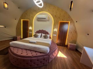 Galaxy home kasauli - 8