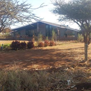 Camp Kilimanjaro - 0