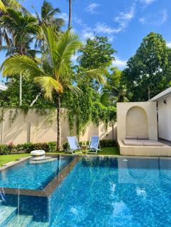Villa Baylo - 2