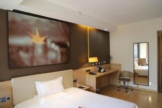 IU Hotel Chengdu High-Tech Zone Longhu Times Street - 8