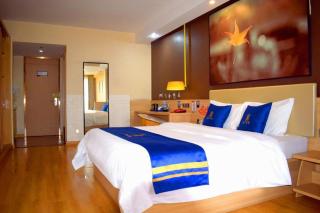 IU Hotel Chengdu High-Tech Zone Longhu Times Street - 7