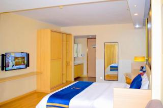 IU Hotel Chengdu High-Tech Zone Longhu Times Street - 6