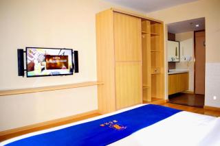 IU Hotel Chengdu High-Tech Zone Longhu Times Street - 5