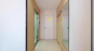 Thank Inn Hotel Shanxi Xi'An Gaoling District East Second Ring - 7