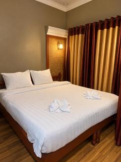 Jumanji Guesthouse - 7